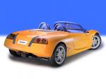 Valmet RaceAbout Concept 2005 года